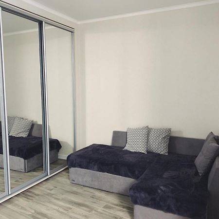 Nika Apartment Odessa Eksteriør bilde