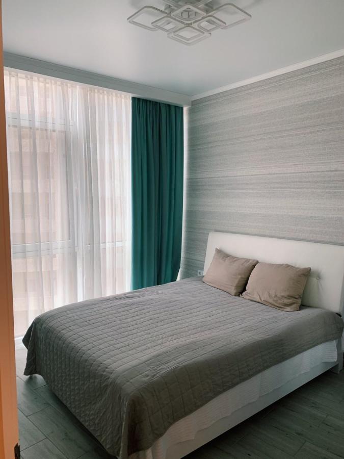 Nika Apartment Odessa Eksteriør bilde