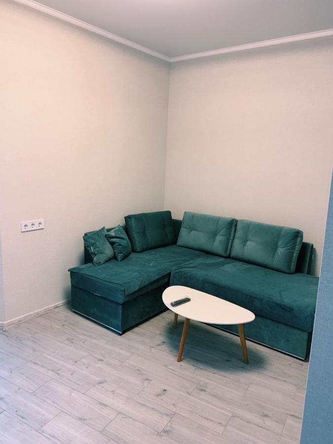 Nika Apartment Odessa Eksteriør bilde