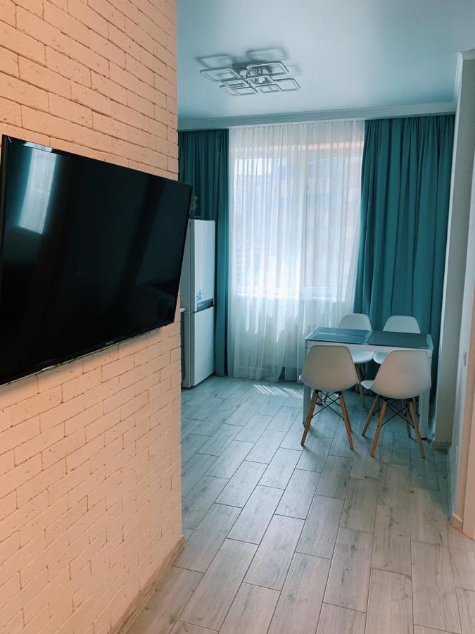Nika Apartment Odessa Eksteriør bilde