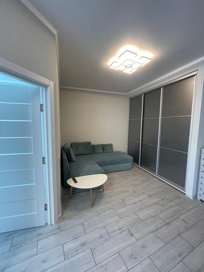 Nika Apartment Odessa Eksteriør bilde