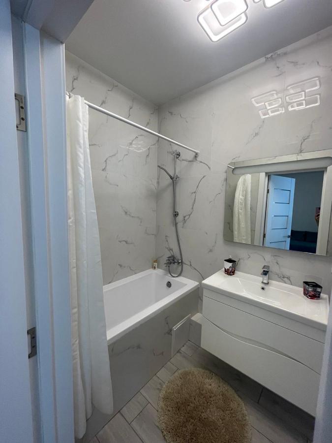 Nika Apartment Odessa Eksteriør bilde