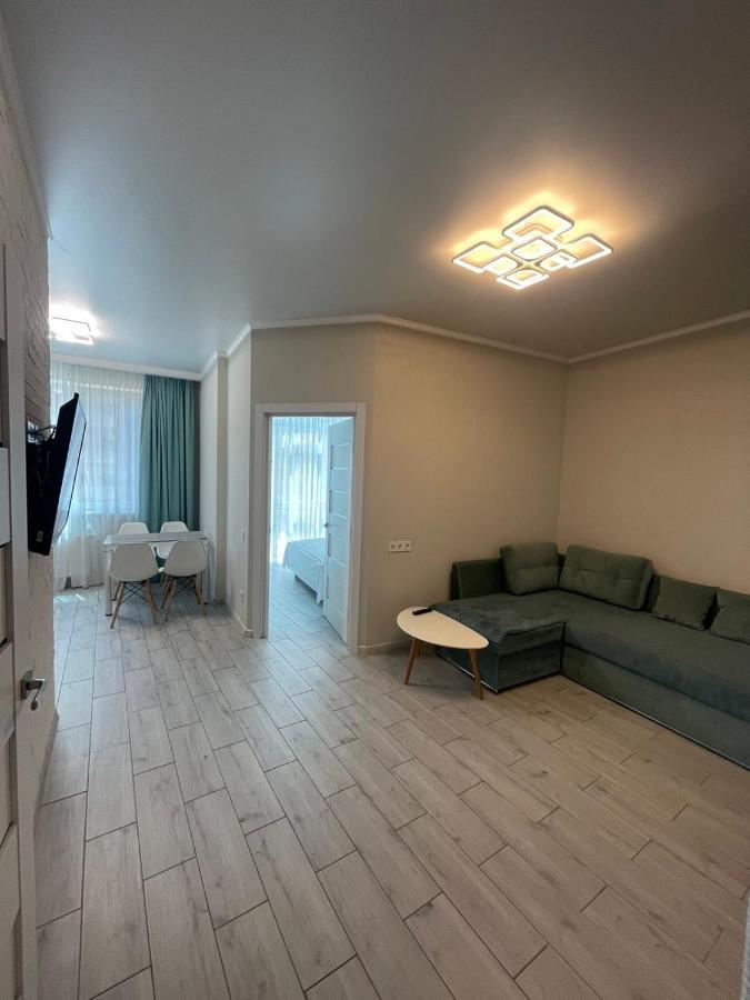 Nika Apartment Odessa Eksteriør bilde