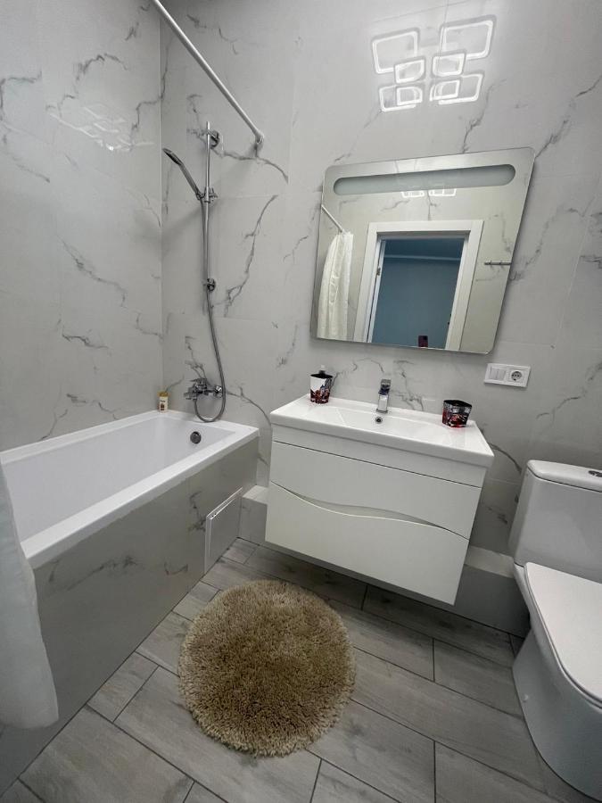 Nika Apartment Odessa Eksteriør bilde