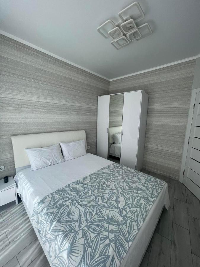 Nika Apartment Odessa Eksteriør bilde