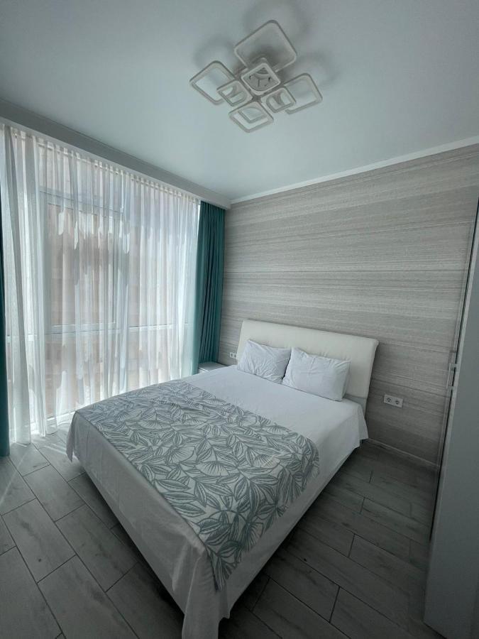Nika Apartment Odessa Eksteriør bilde