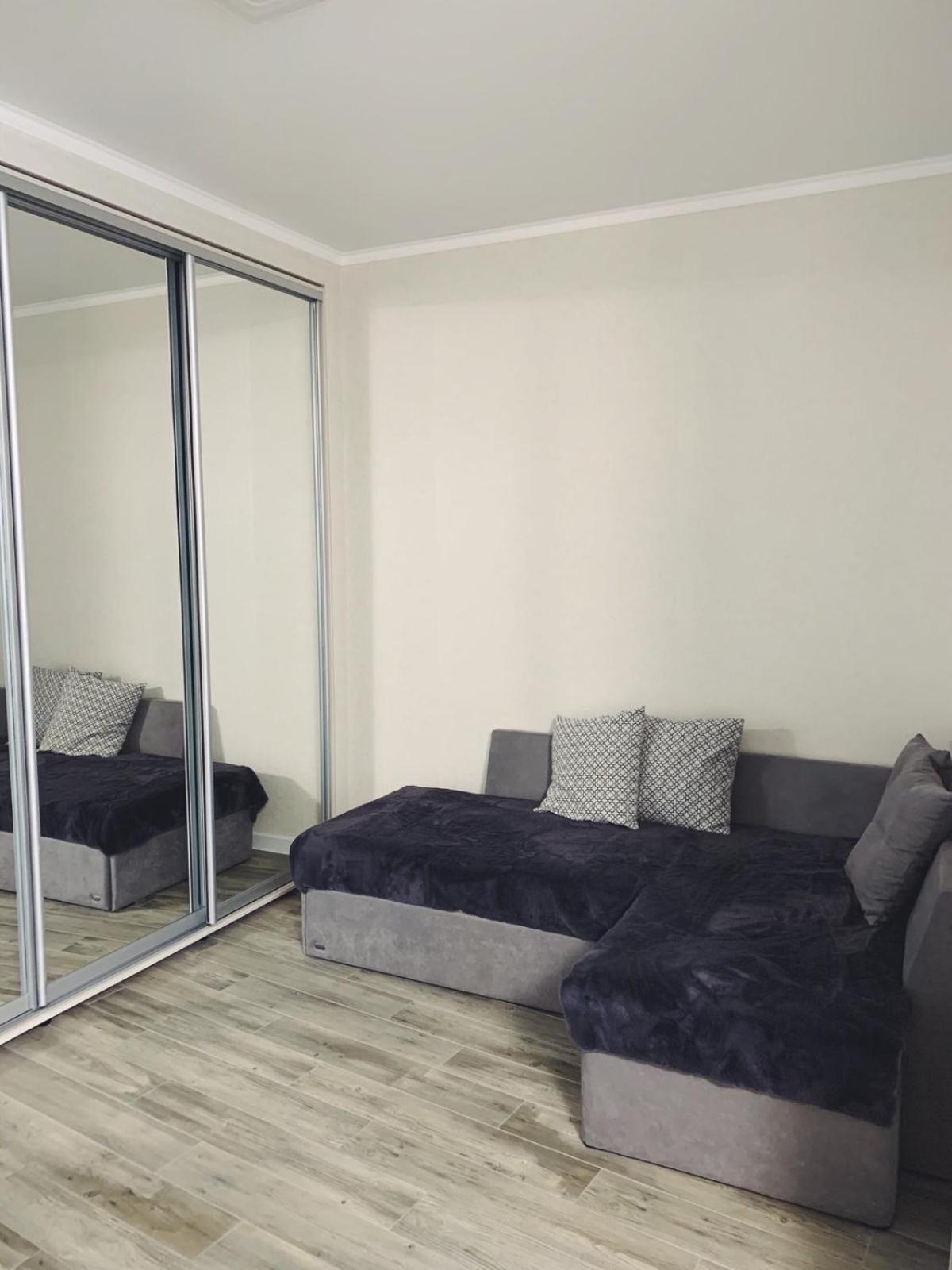 Nika Apartment Odessa Eksteriør bilde