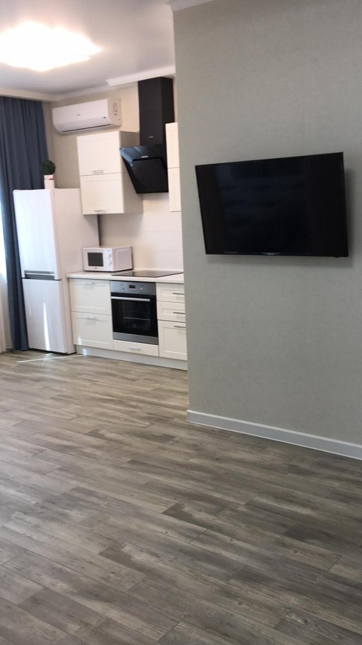 Nika Apartment Odessa Eksteriør bilde